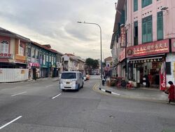 Jalan Besar (D8), Retail #600970961